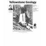 Yellowstone Geology Pioneers Ib - Falls t-shirts