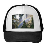 Yellowstone National Park Customisable Gifts Mesh Hats
