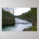 Yellowstone Poster posters