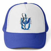 Yemaya Caps