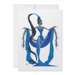 Yemaya Invitations