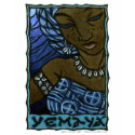 Yemaya Kids' Dark Tee t-shirts
