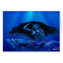 YEMAYA OLOKUN SIRENA cards