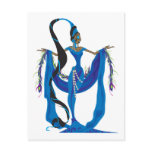 Yemaya Postcards