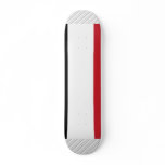 Yemen Flag skateboards