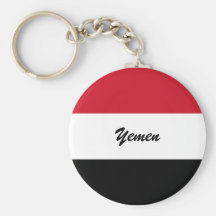 yemen key chains