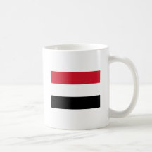 Yemen Mugs
