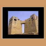 yemen postcards