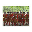 yeoman guard postcards