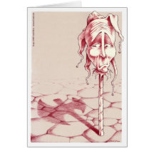 yeomen of the guard card