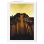 Yerkes Observatory 2 cards