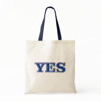 YES CANVAS BAGS