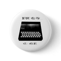 YES I had one Button