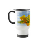 Yes I have BEST STUDENTS! Coffee Cup Mug Poppies