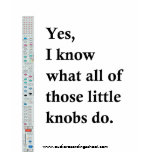 Yes I know t-shirts