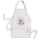 Yes I'm a Princess Apron