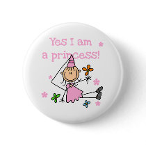 Yes I'm a Princess