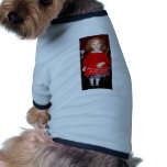YES, I'M PREGNANT pet clothing
