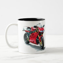 Yes, It Goes Fast... Coffee Mug