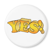 YES!...Magnet