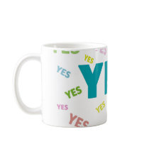 YES! Mug