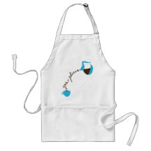 Yes Please Aprons