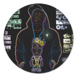 YES Sticker