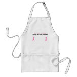 Yes, these are fake Apron