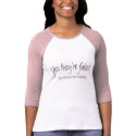 Yes they're fake!, (my real ones tried to kill me) t-shirts