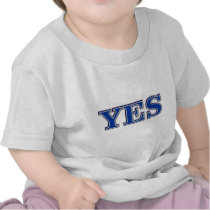 YES TSHIRT
