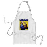 Yes We Can! Apron