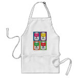 "Yes We Can" Apron