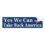 Yes We Can