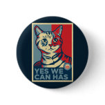 Yes We Can Has buttons