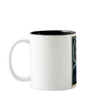 Yes We Can, Has Coffee Mug