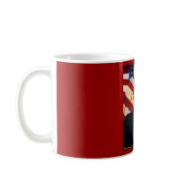 Yes We Can Mugs