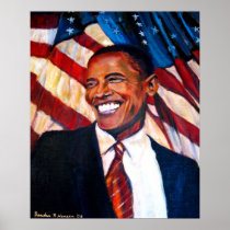 Yes We Can Poster