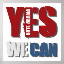 Yes We Can Print