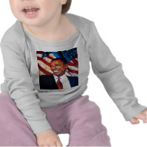 Yes We Can Tshirts