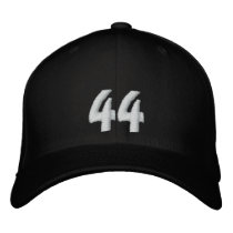 Yes We Did - 44