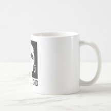 "Yes we did" Coffee Mugs