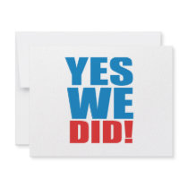 YES WE DID CUSTOM INVITES