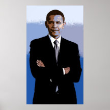 Yes We Did Print