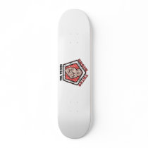 Yes We Did Skate Board Decks