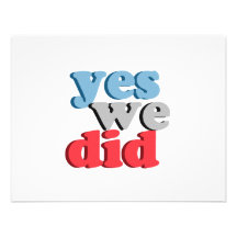 Yes we did T-shirt Custom Invite