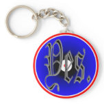 Yes, with pride key chains