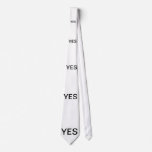 Yes Yes Yes Yes Yes Tie