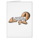 YES, YOU'RE GAY cards