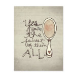 yes you're the fairest post cards