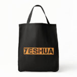 Yeshua tampon Orange bags
